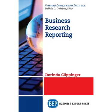Business Research Reporting
