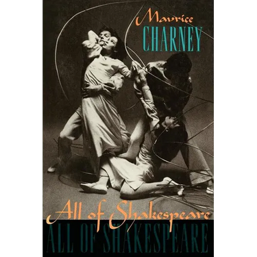 All of Shakespeare