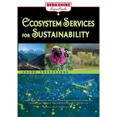 Ecosystem Services for Sustainability