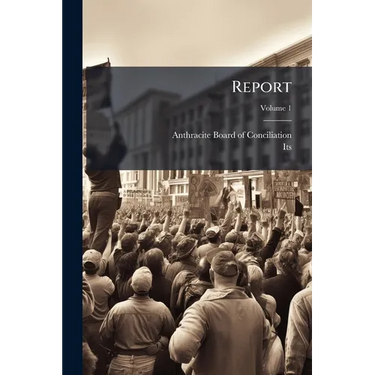 Report; Volume 1