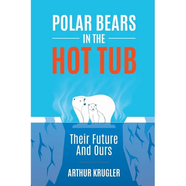 Polar Bears in the Hot Tub