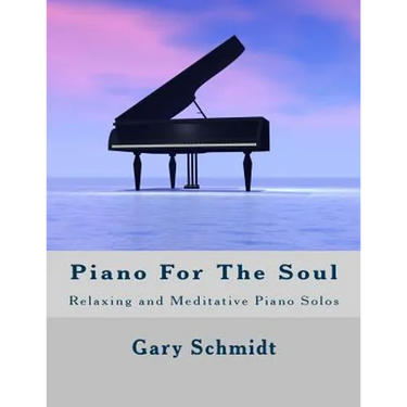 Piano for the Soul: Relaxing and Meditative Piano Solos