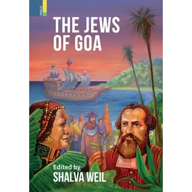 The Jews of Goa