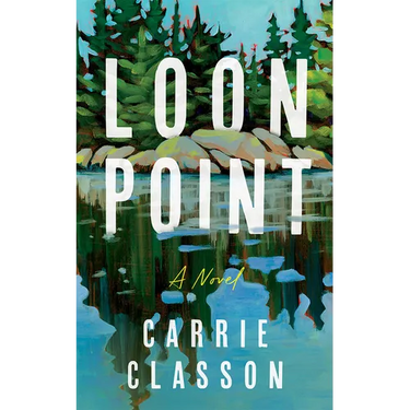 Loon Point