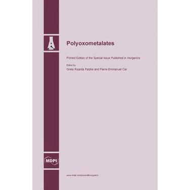 Polyoxometalates