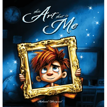 This Art that is Me
