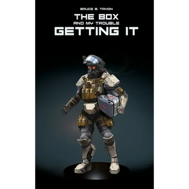 The Box and My Trouble Getting It