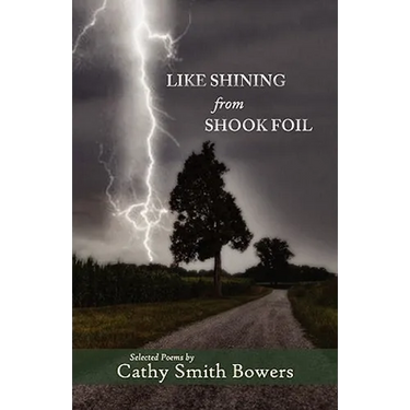 Like Shining from Shook Foil