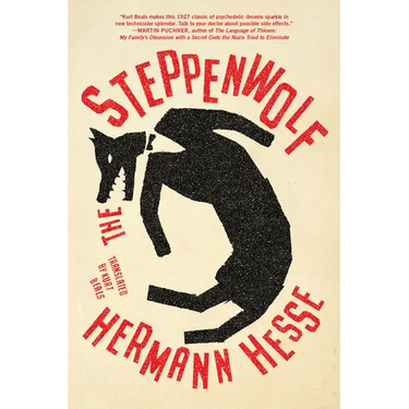 The Steppenwolf