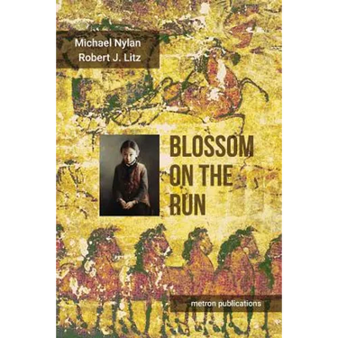 Blossom on the Run: A Han dynasty Adventure