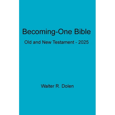 Becoming-One Bible
