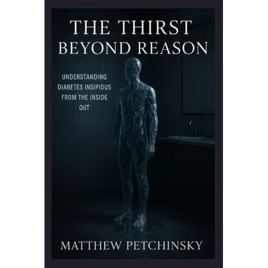 The Thirst Beyond Reason: Understanding Diabetes Insipidus From the Inside Out