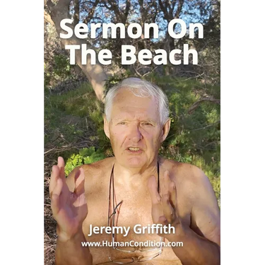 Sermon On The Beach