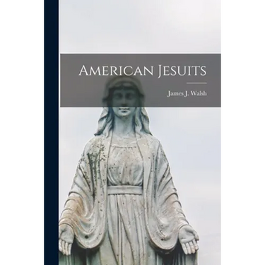 American Jesuits