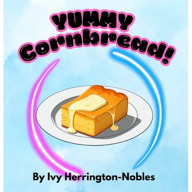 YUMMY Cornbread!