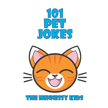 101 Pet Jokes