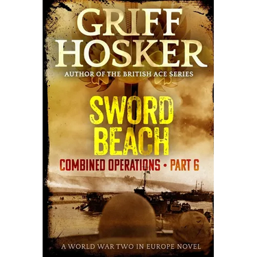 Sword Beach