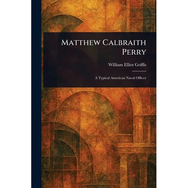Matthew Calbraith Perry