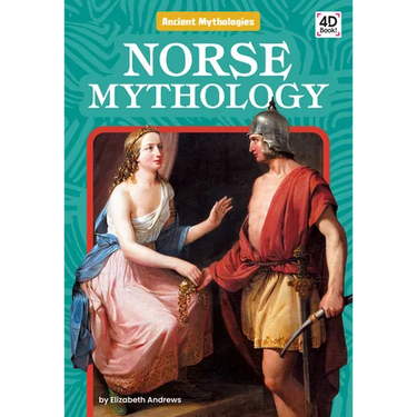 Norse Mythology