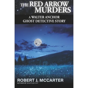 The Red Arrow Murders