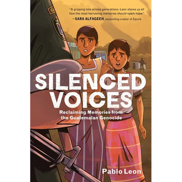 Silenced Voices: Reclaiming Memories from the Guatemalan Genocide