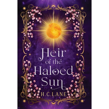 Heir of the Haloed Sun