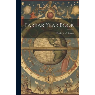 Farrar Year Book