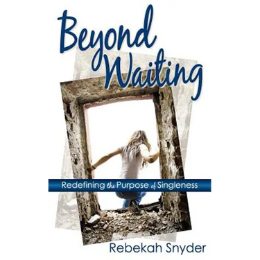 Beyond Waiting: Redefining the Purpose of Singleness