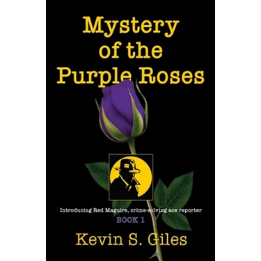 Mystery of the Purple Roses