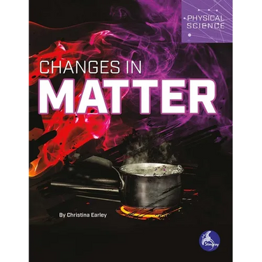 Changes in Matter