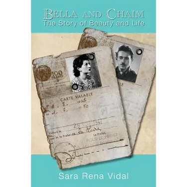 Bella and Chaim: The Story of Beauty and Life