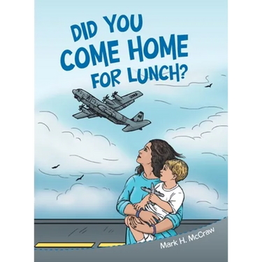 Did You Come Home for Lunch?