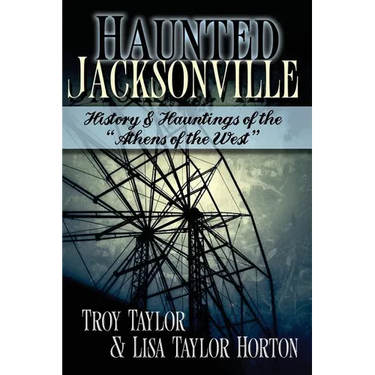 Haunted Jacksonville