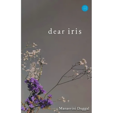 Dear Iris
