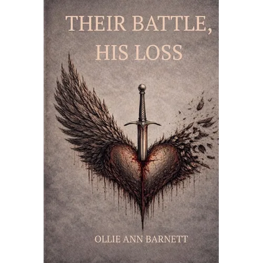 Their Battle, His Loss