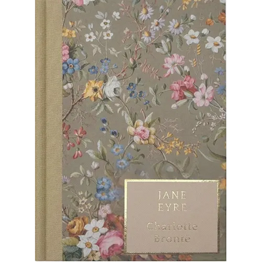 Jane Eyre (Heritage Collection)
