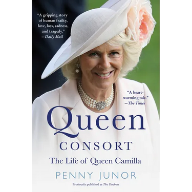 Queen Consort (formerly The Duchess)