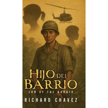 Hijo Del Barrio: Son of the Barrio