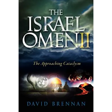 The Israel Omen II