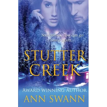 Stutter Creek