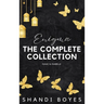 Enigma: The Complete Collection (Hardcover)