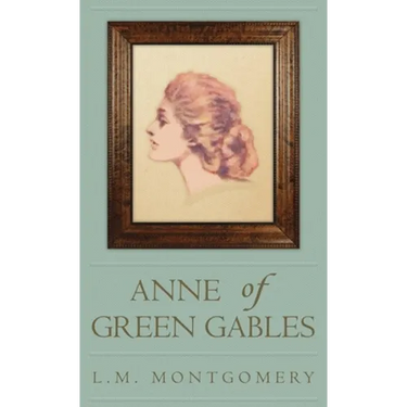 Anne of Green Gables