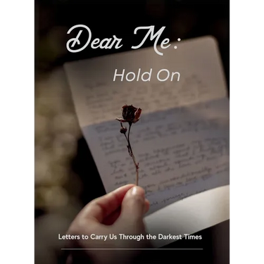 Dear Me - Hold On