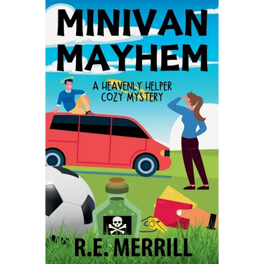 Minivan Mayhem