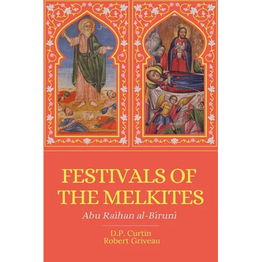 Festivals of the Melkites