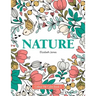 Colour Me Calm Book 1: Nature