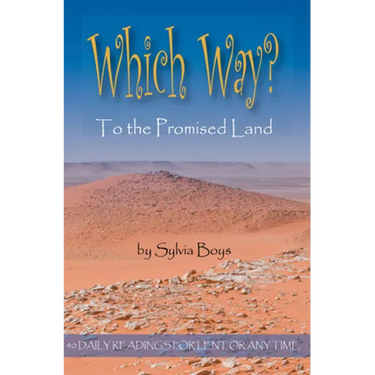 Which Way to the Promised Land