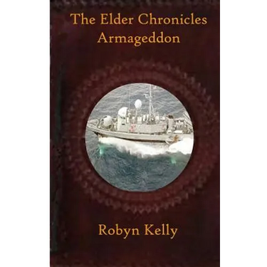 The Elder Chronicles Armageddon