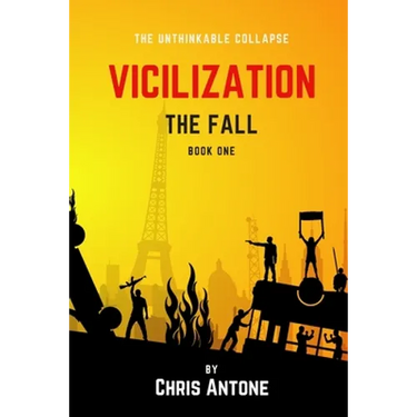 Vicilization: The Fall