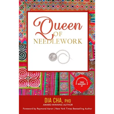 Queen of Needlework